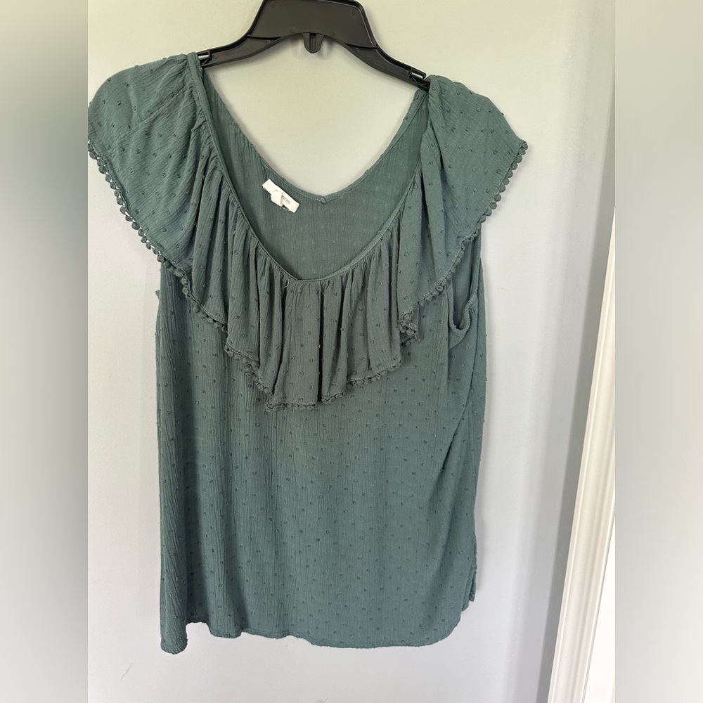 Summer Top